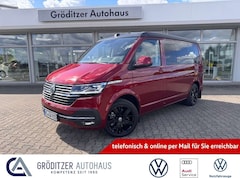 Bild des Angebotes VW T6 California T6.1 California Ocean 4Motion ACC|DCC|AHKCAM