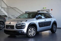 Bild des Angebotes Citroen C4 Cactus Shine Edition *AUTOMATIK*PANO*
