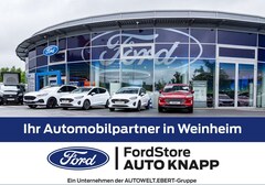 Bild des Angebotes Ford Focus Titanium Edition Turnier e.Call Kamera PDC