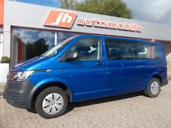 Bild des Angebotes VW T6 Transporter T6.1 Lang*Tempomat*SHZ*9-Sitze*Klima