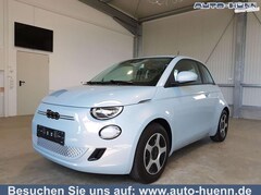 Bild des Angebotes Fiat 500e Passion 95 PS-AndroidAuto-AppleCarPlay-Verkehrs...