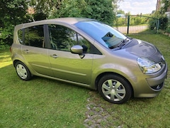 Bild des Angebotes Renault Grand Modus Grand Modus 1.2 16V TCE Luxe