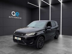 Bild des Angebotes Land Rover Discovery Sport P300e Hybrid S AWD Black*LED*AHK