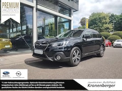 Bild des Angebotes Subaru OUTBACK 2.5 RKamera, SHZ, Leder, Navi