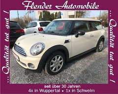 Bild des Angebotes MINI One Clubman "Pepper"