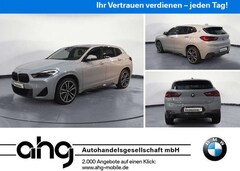 Bild des Angebotes BMW X2 sDrive20i M Sport Steptronic DCT Panorama PDC
