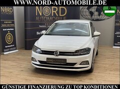 Bild des Angebotes VW Polo Comfortline 1.6 TDI Navi*PDC*ACC* Comfortline