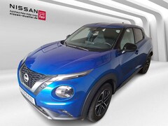 Bild des Angebotes Nissan Juke 1.0 114 PS 7DCT N-Connecta Winter II BFS