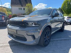 Bild des Angebotes Dodge Durango Plus Hemi Orange 5.7 V8