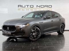 Bild des Angebotes Maserati Levante S *360°Kamera*Pano*H&K*Memory*ACC*Luft*