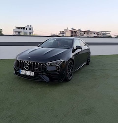 Bild des Angebotes Mercedes-Benz CLA 45 AMG S 4Matic+ Speedshift 8G-DCT Stree Style Edition