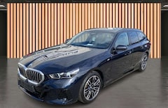 Bild des Angebotes BMW 520 d xDrive M Sport*Standheizung*AHK*DAB