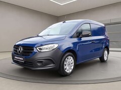 Bild des Angebotes Mercedes-Benz Citan 1.5 CDI Anhängerkupplung+Sitzheizung+Navi