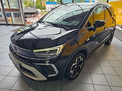 Bild des Angebotes Opel Crossland X Elegance Ultimate Navi Kamera LED