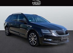 Bild des Angebotes Skoda Octavia Combi Soleil