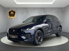Bild des Angebotes Jaguar F-Pace P250*R-Dynamic SE AWD*BLACK PACK*R.KAM*20