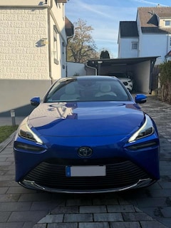 Bild des Angebotes Toyota Mirai Advanced HUD,Navi,JBL,el.Sitze,Pano.dach,360°