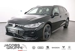 Bild des Angebotes VW Passat Variant 2.0 TDI 4M R-Line "Black Style"