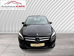 Bild des Angebotes Mercedes-Benz B 200 B 200 d** 1.HAND/NAVI/PANO/SHZ**