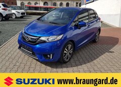 Bild des Angebotes Honda Jazz A5 1.3 i-VTEC Elegance