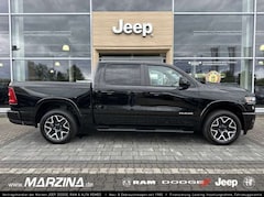 Bild des Angebotes Dodge RAM 1500 Laramie MY25 Hurricane 12