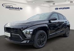 Bild des Angebotes Hyundai KONA Trend Elektro 2WD Navi Digitales Cockpit 360 Kamer