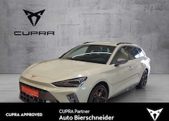 Bild des Angebotes CUPRA Leon Sp. VZ 4Drive DSG ab 349,- EUR 990,- Anz. | MATRIX