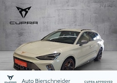 Bild des Angebotes CUPRA Leon Sp. VZ 4Drive DSG ab 349,- EUR 990,- Anz. | MATRIX