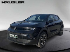 Bild des Angebotes Opel Mokka , GS PDC Multimedia CarPlay Bluetooth DAB Kamera