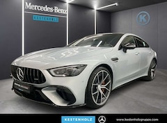 Bild des Angebotes Mercedes-Benz AMG GT GT 63 S E PERFORMANCE HEADUP+BURMESTER+AIRMATIC