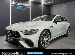 Bild des Angebotes Mercedes-Benz AMG GT GT 63 S E PERFORMANCE HEADUP+BURMESTER+AIRMATIC