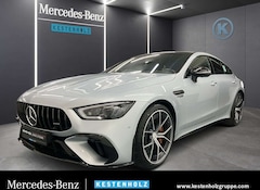 Bild des Angebotes Mercedes-Benz AMG GT GT 63 S E PERFORMANCE HEADUP+BURMESTER+AIRMATIC
