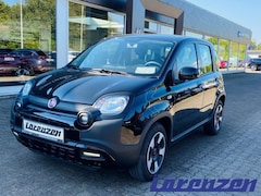Bild des Angebotes Fiat Panda 1.0 Cross City Plus Hybrid Klima  .Rücksb eFH NSW