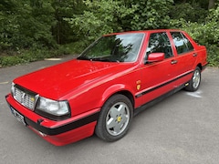 Bild des Angebotes Lancia Thema 8.32 i.e. Limitet Edition Nr 31 / 32