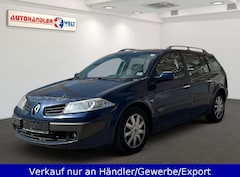 Bild des Angebotes Renault Megane II Kombi 1.9 dCi Klimaanlage