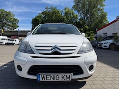 Bild des Angebotes Citroen C3 Tüv neu *erste Hand