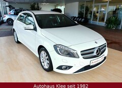 Bild des Angebotes Mercedes-Benz A 180 *XENON*NAVI*LM*PDC*