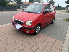 Bild des Angebotes Hyundai Atos Prime 1.0i GL