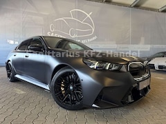 Bild des Angebotes BMW M5 Lim/Ultimate/Frozen/Keramik/Merino Orange/AHK
