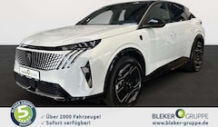 Bild des Angebotes Peugeot 3008 GT Elektromotor 210