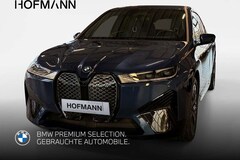 Bild des Angebotes BMW iX Edition Sport