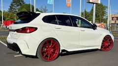 Bild des Angebotes BMW 120 120d M Sport Aut. Alcantara Performance Pa 20 Zoll