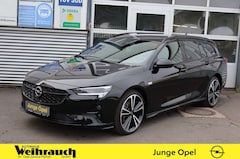 Bild des Angebotes Opel Insignia ST 2.0 Diesel AT8 Ultimate+AHK+