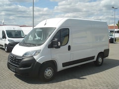 Bild des Angebotes Opel Movano C L2H2 3,5t Edition Klima Temp PDC 37660K