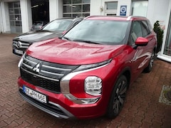 Bild des Angebotes Mitsubishi Outlander PHEV TOP * Vorführwagen