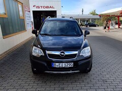 Bild des Angebotes Opel Antara Antara 2.4 Edition