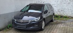 Bild des Angebotes Opel Astra Innovation