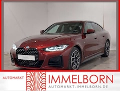 Bild des Angebotes BMW 420 420 GranC XD M Sport 360*STHZG*19*Driving+*Laser