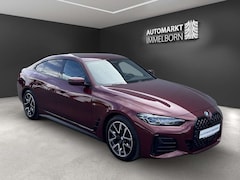 Bild des Angebotes BMW 420 420 GranC XD M Sport 360*STHZG*19*Driving+*Laser