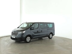Bild des Angebotes Renault Trafic Evolution dCi 150 9-Sitzer LED+SHZ+KAMERA